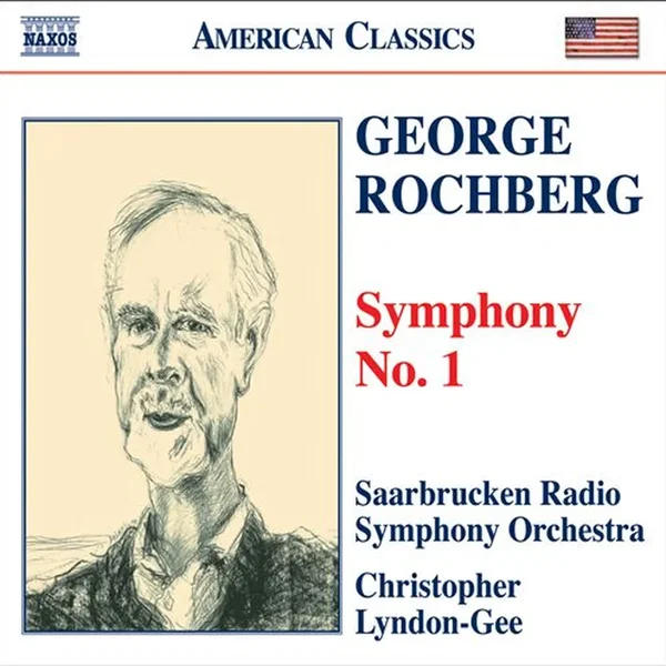 Symphony no. 1
