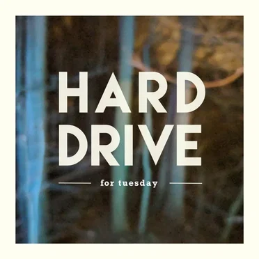 Hard Drive