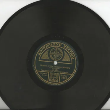 Parade of the Wooden Soldiers / You Know You Belong to Somebody Else