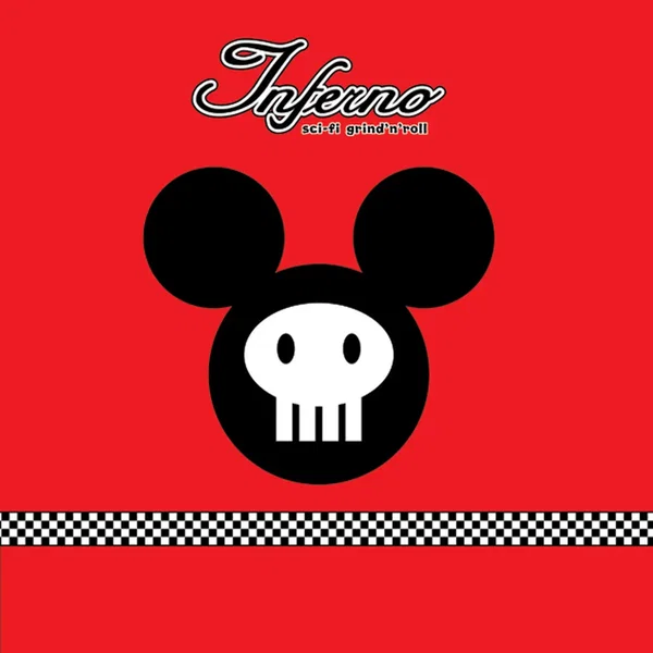 INFERNO Sci-Fi Grind'n'Roll
