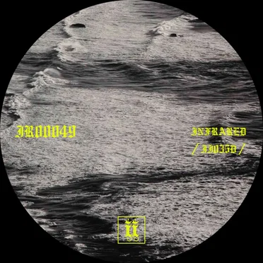 Infrared by IR00049 - album cover