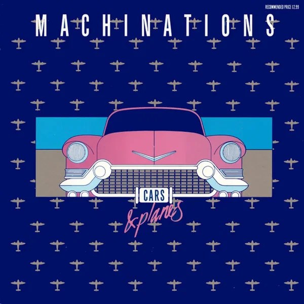 Cars & Planes