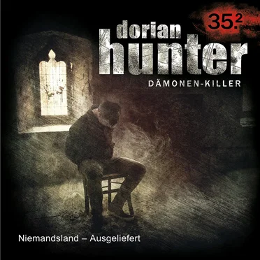 Dorian Hunter 35.2: Niemandsland - Ausgeliefert by Andrea Bottlinger - album cover