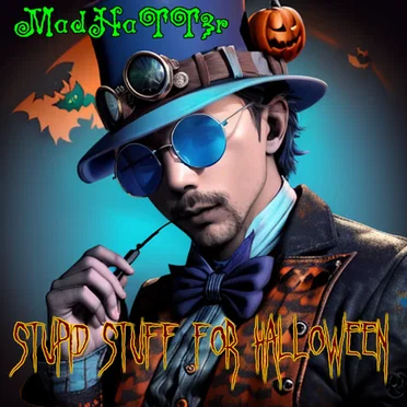 Stupid Stuff For Halloween