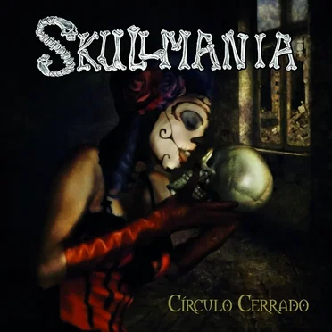 Círculo Cerrado by Skullmania - album cover