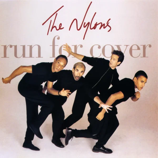 Run for Cover