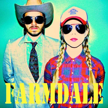 FARMDALE
