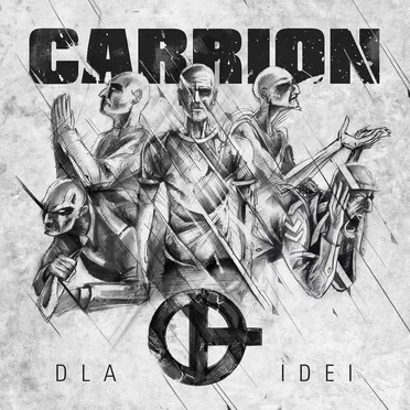Dla idei by Carrion - album cover
