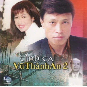 Tình khúc Vũ Thành An - Ngô Thụy Miên