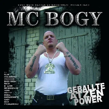 Geballte Atzen Power