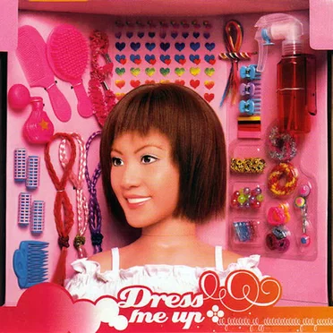 Dress Me Up!