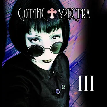 Gothic Spectra III by Various Artists - album cover