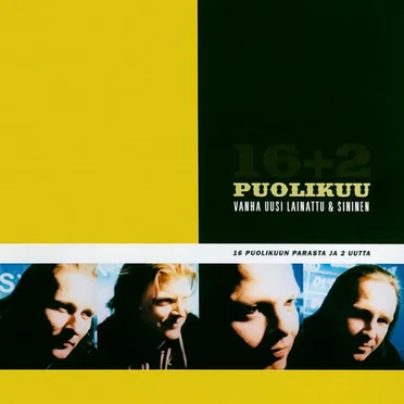 Vanha, uusi, lainattu & sininen