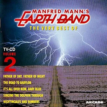 The Very Best Of, Volume 2