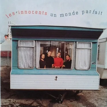 Un monde parfait
