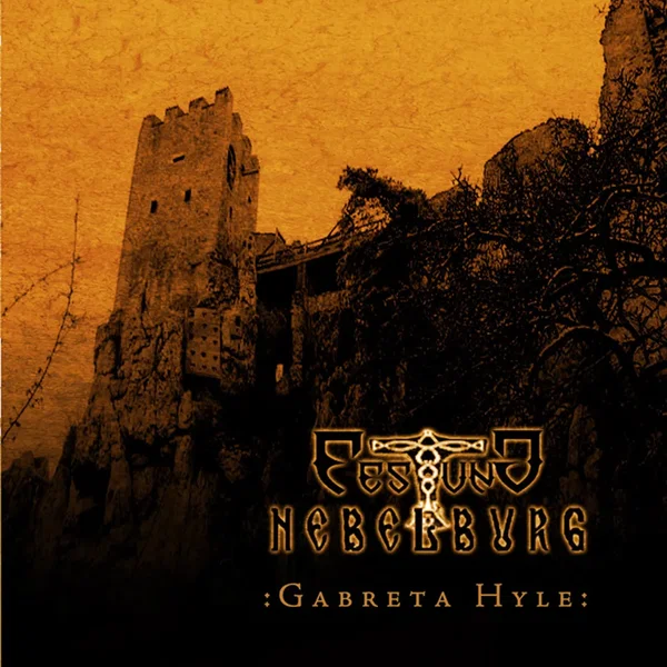 Gabreta Hyle
