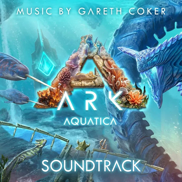 ARK: Aquatica Original Soundtrack