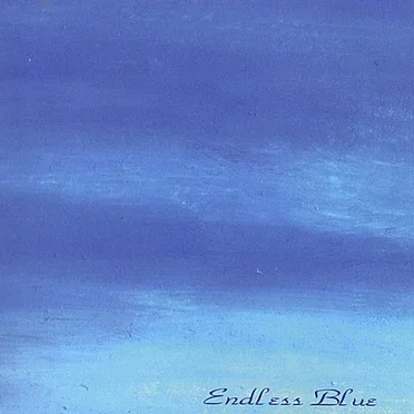 Endless Blue by Endless Blue - album cover