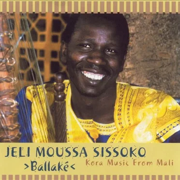 Ballaké: Kora Music From Mali