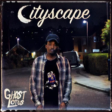 Cityscape by GhostLotus - album cover