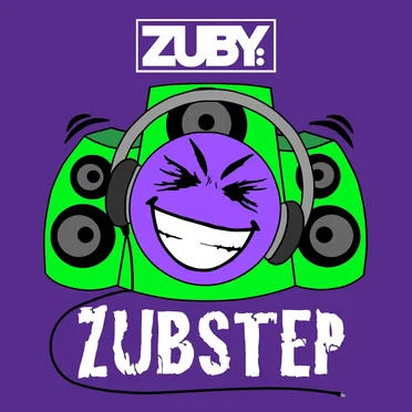 Zubstep by Zuby - album cover