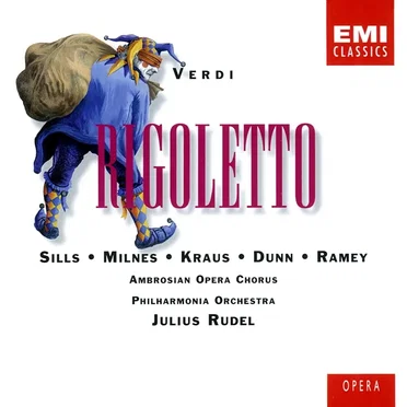 Rigoletto