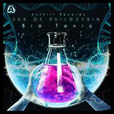 Bio Tonic by Sea of Psilocybin - album cover