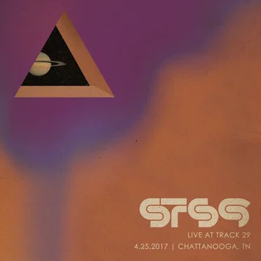 2017-04-25: Track 29, Chattanooga, TN