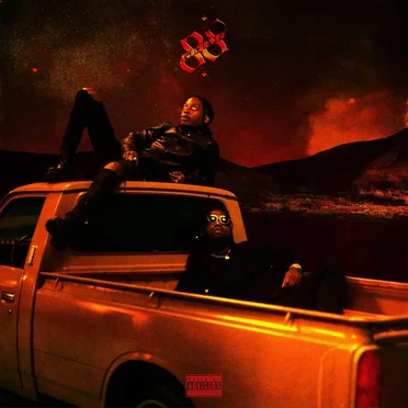 88GLAM2 by 88GLAM - album cover