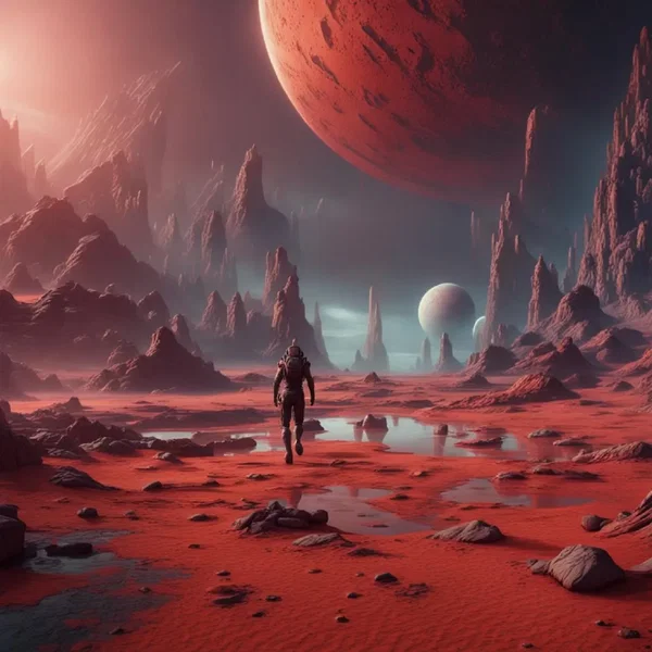 Cosmic Dust
