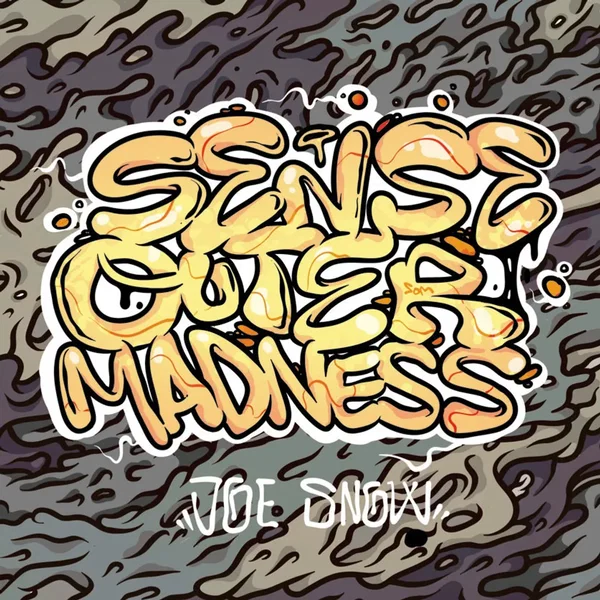 Sense Outer Madness