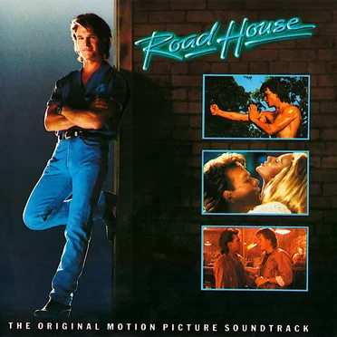 Road House by Various Artists - album cover