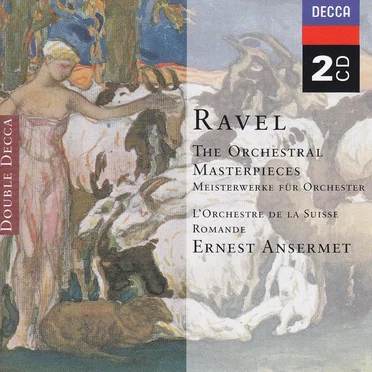 The Orchestral Masterpieces