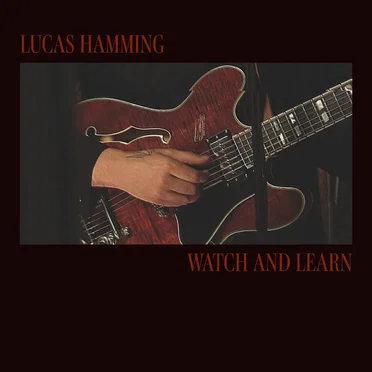 Lucas Hamming