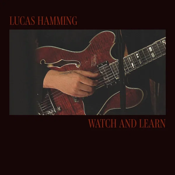 Watch and Learn