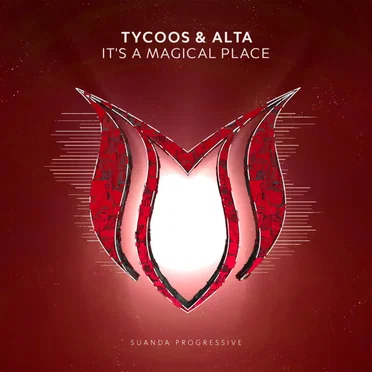 It's A Magical Place