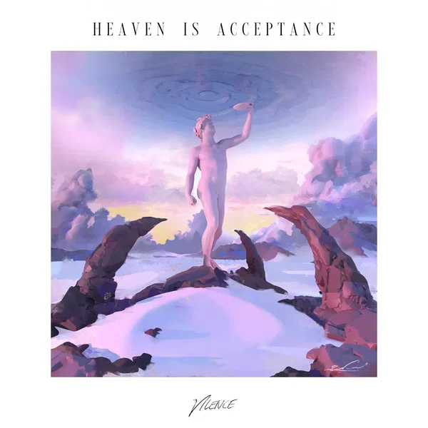 Heaven is Acceptance