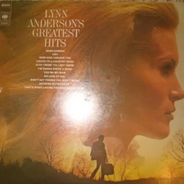 Lynn Anderson’s Greatest Hits