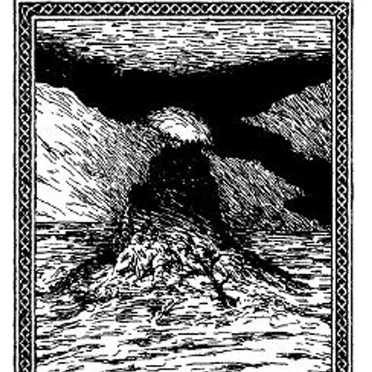 The Guardian Spirit
