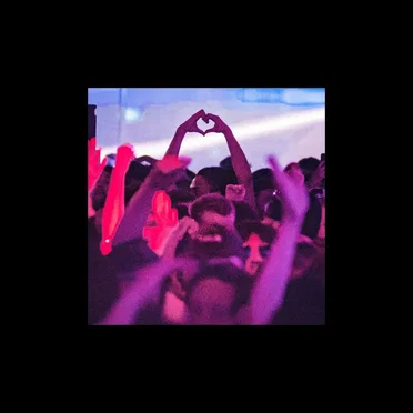 NIGHTCLUB by EARGASM GOD - album cover