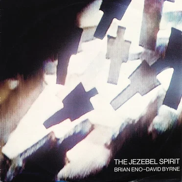 The Jezebel Spirit
