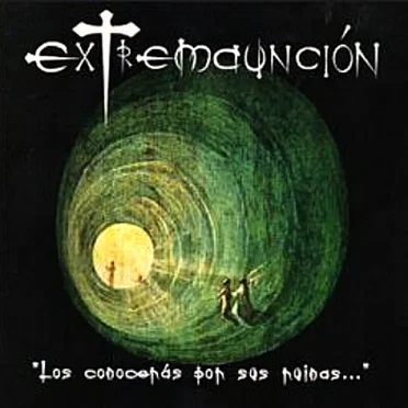Los conoceras por sus ruinas