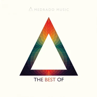 The Best Of by Nato Medrado - album cover