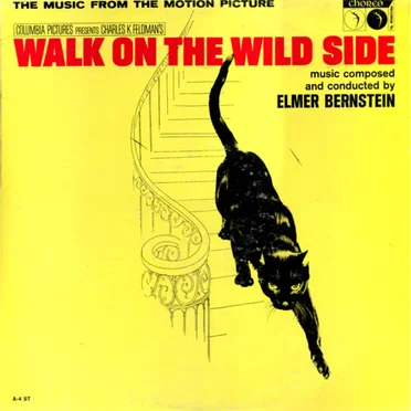 Walk on the Wild Side