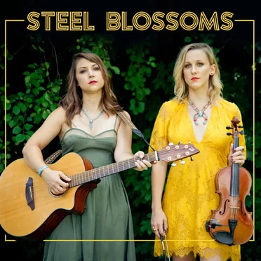 Steel Blossoms