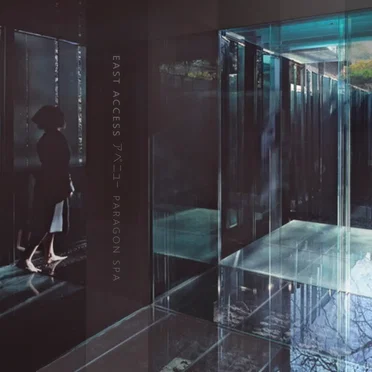 Paragon Spa