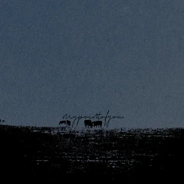 Water, Clawing (…i wake up) by My Point of You - album cover