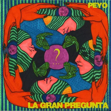 La gran pregunta