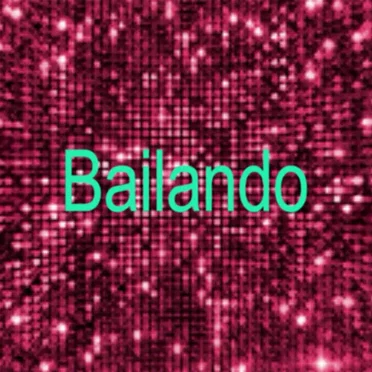 Bailando