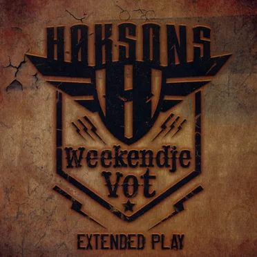 Weekendje vot E.P.